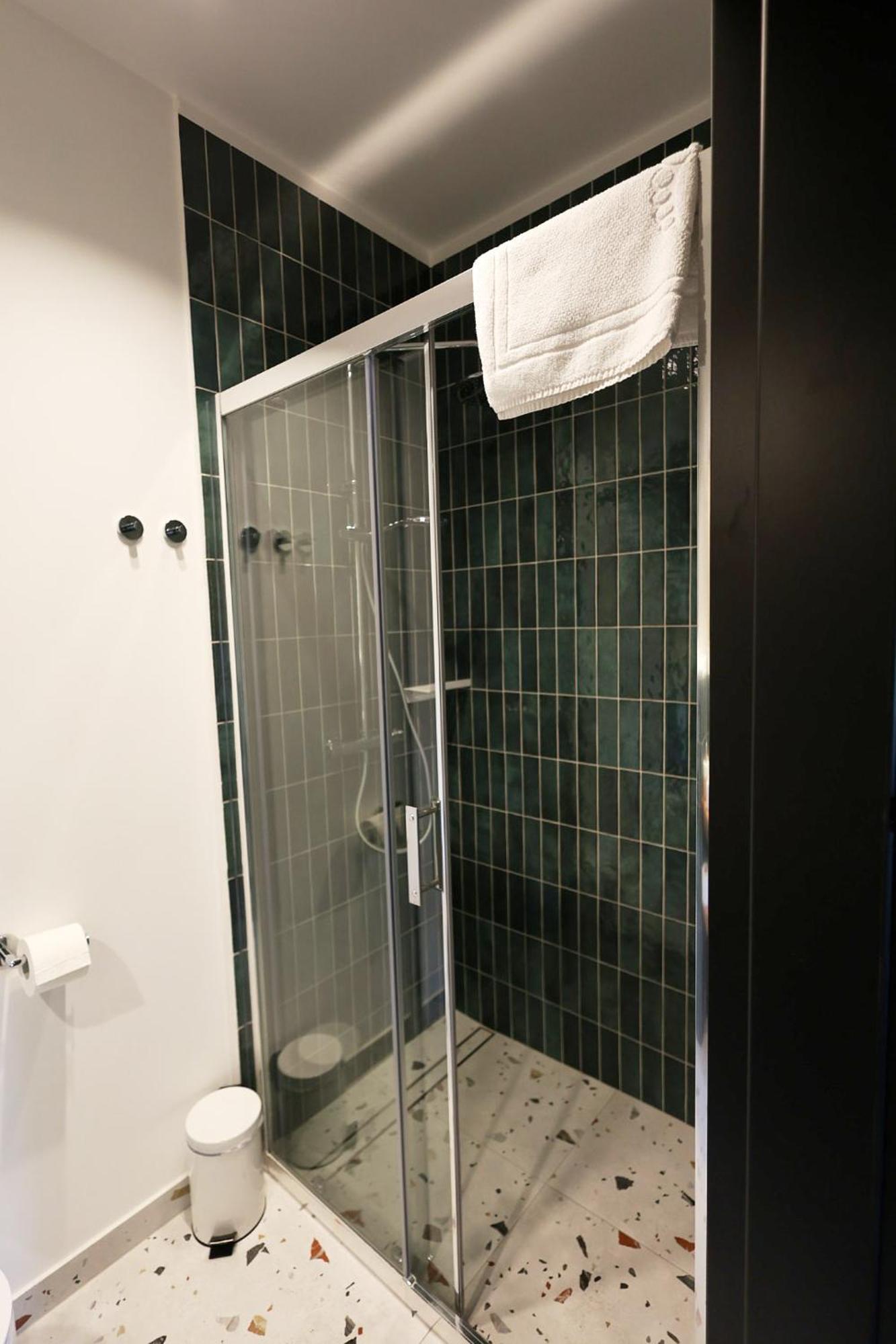 Jak Makiem Zasial Jastrzębia Góra Extérieur photo
