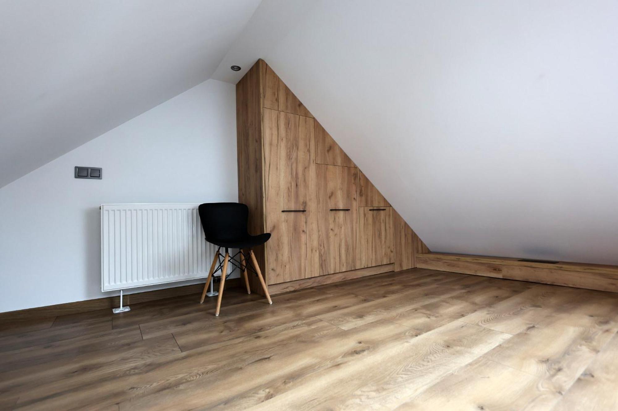 Jak Makiem Zasial Jastrzębia Góra Extérieur photo